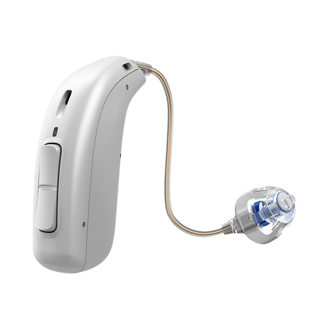Oticon Opn S™ miniRITE R