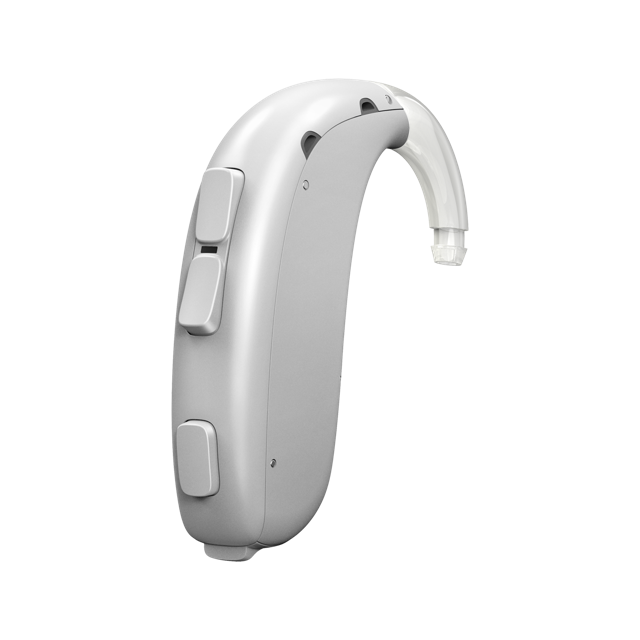 Oticon Xceed BTE Super Power