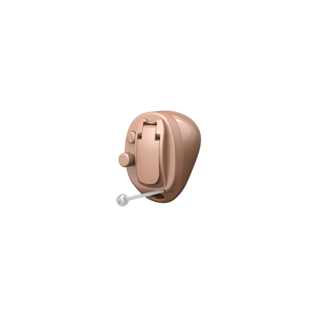 Oticon Own SI™ Completely-in-the-Canal (CIC)